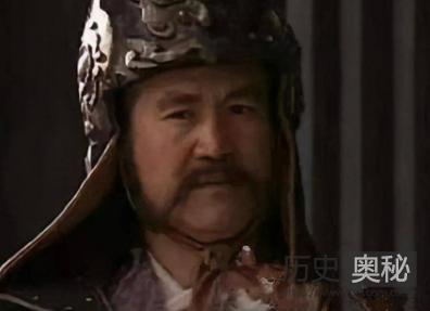 外忠内奸的王世充在历史上是什么结局?