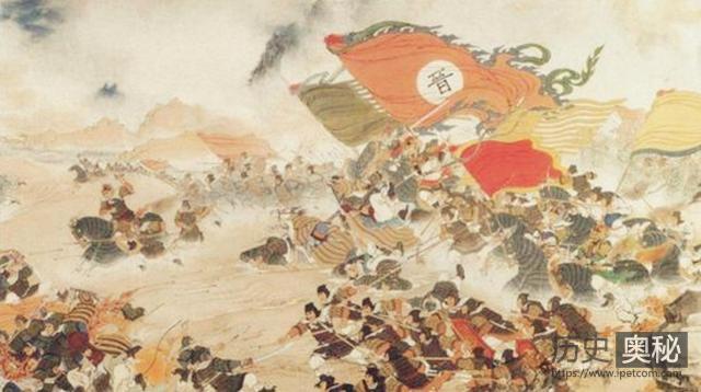 李渊、李世民到底姓什么？都说姓“李”，为何还有如此多的争议？