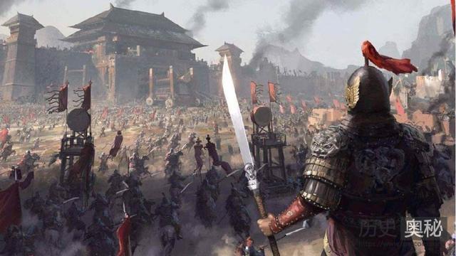 李渊攻入长安之后，为何等了六个月才称帝？这期间发生了什么？