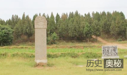 唐高祖李渊的唐献陵在哪里？唐献陵的陵墓形状是怎样的？