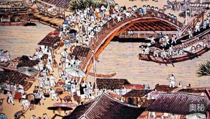 北宋四京分别是指哪些地方？