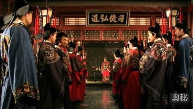嘉靖帝为什么会如此讨厌言官？