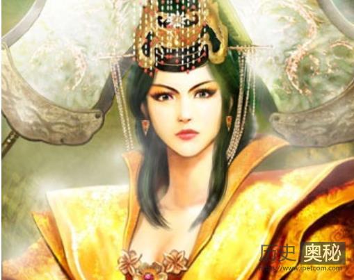 武则天为何改国号为周