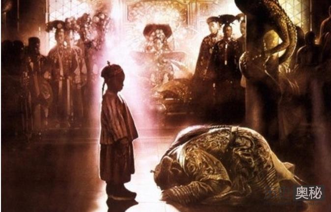 中国二十个末代皇帝的命运 ，哪个皇帝死的最惨？