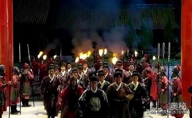明英宗朱祁镇“夺门”复辟成功后，是怎样残忍对待景帝朱祁钰的？
