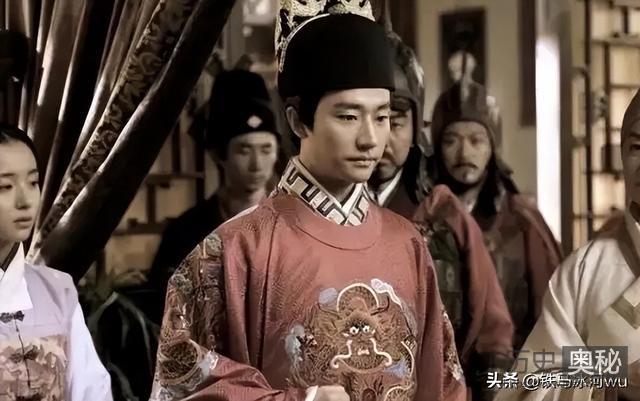 明英宗朱祁镇“夺门”复辟成功后，是怎样残忍对待景帝朱祁钰的？