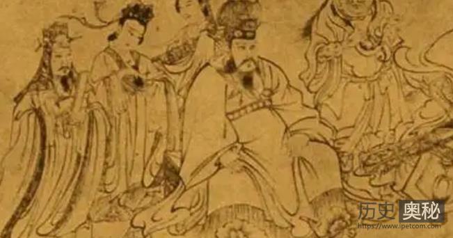 中国古代“六圣”分别是谁
