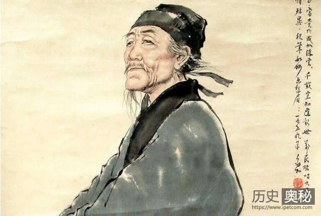 中国古代“六圣”分别是谁