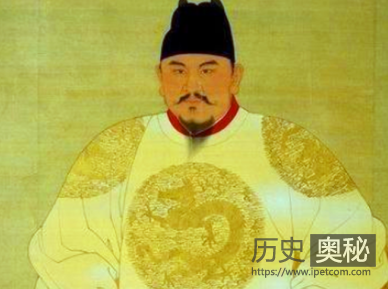 开创了仁宣之治的明朝皇帝朱瞻基，为什么会被抹黑成蛐蛐皇帝？