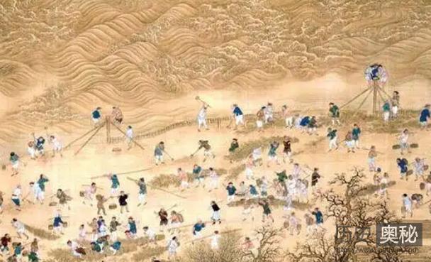 什么是摊丁入地制度？