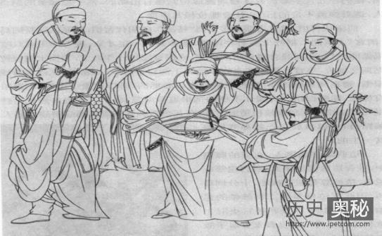 历史学家为什么对元朝历史轻描淡写？