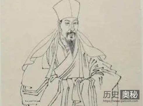 南宋四大名臣：李纲、赵鼎、李光、胡铨