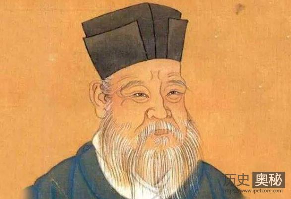 南宋四大名臣：李纲、赵鼎、李光、胡铨