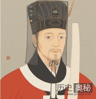 南宋四大名臣：李纲、赵鼎、李光、胡铨