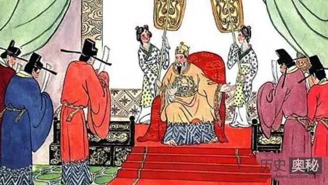 元祐更化：司马光为什么要推翻王安石变法？