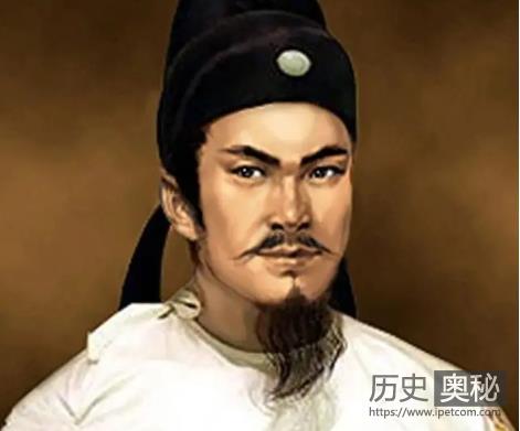 唐朝十大宰相都有谁