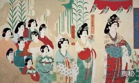 唐代士族不愿娶公主为妻的原因
