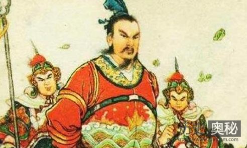 于谦对大明功绩颇多，为何却下场凄惨呢？