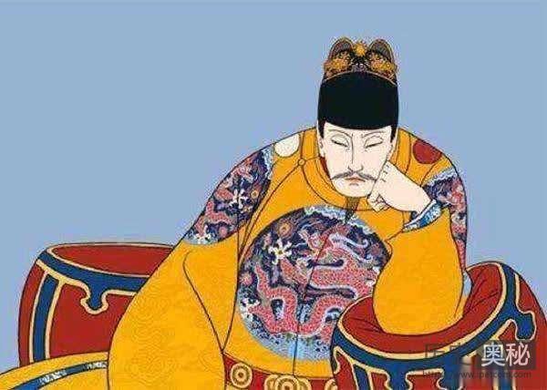 明神宗朱翊钧为何二十多年不上朝？