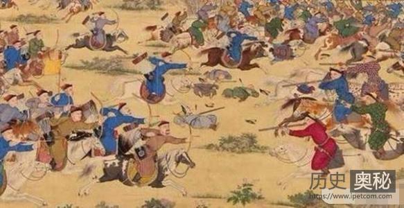 明清之间的转折点萨尔浒之战，明军失败的主要原因是什么？
