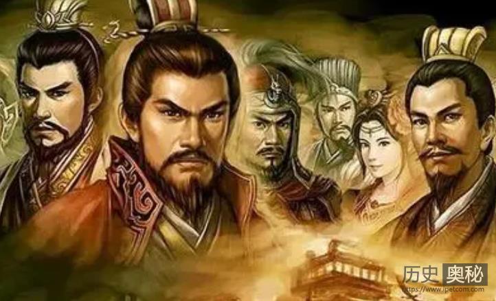 曹魏五谋臣谁才是曹魏第一谋士？