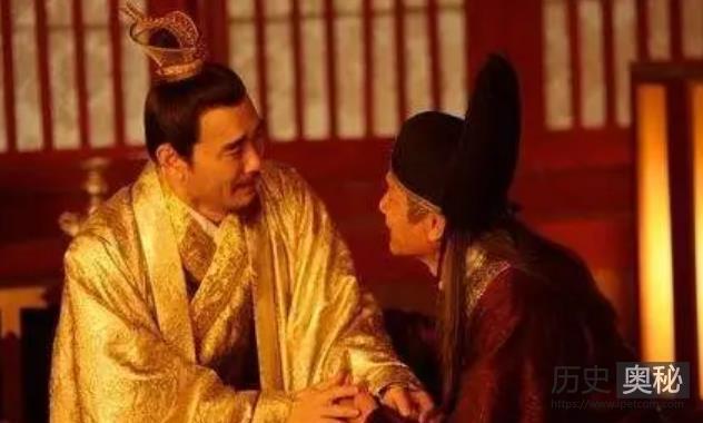 典故“断袖”来源于汉哀帝刘欣