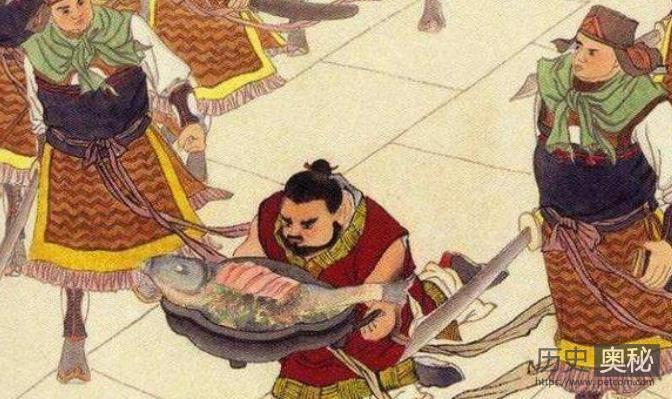 盘点春秋战国时期著名八大刺客