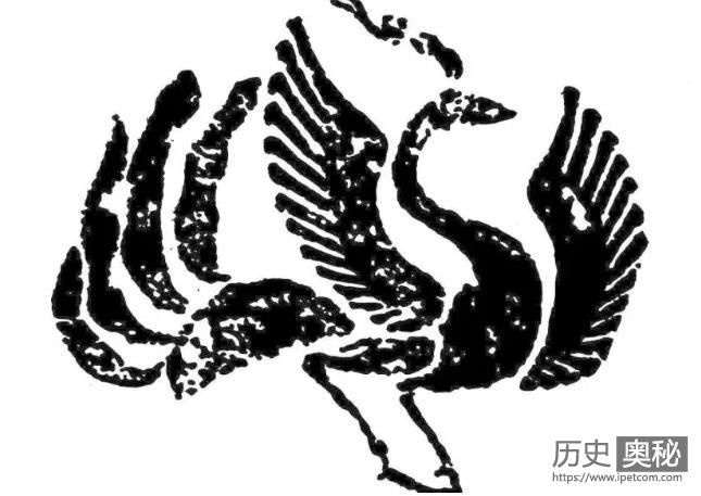 楚国人为何自古崇拜凤凰