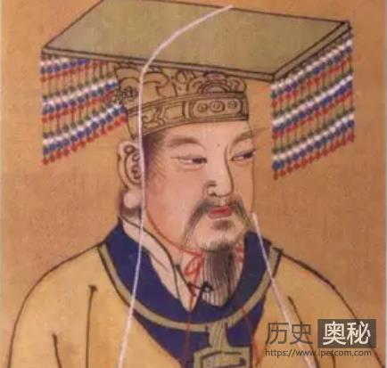 上古时期各部落首领及其姓氏