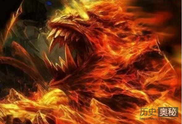 大荒十大凶兽是什么 它们都有什么技能