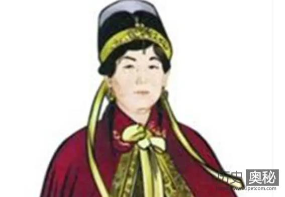耶律阿保机的皇后述律后为何被称为断腕皇后