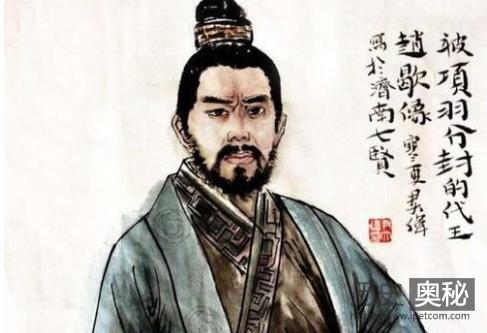 为什么章邯要自杀呢