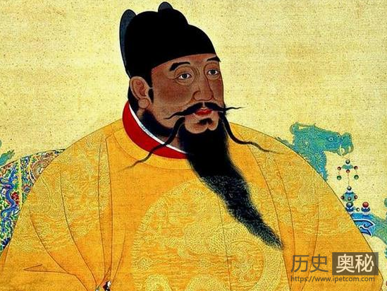 解缙曾差点被处死，行刑前写一首诗立马免罪