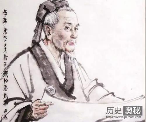 医圣张仲景所著《伤寒杂病论》是中国医学史上影响最大的著作之一