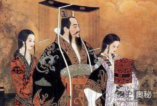 盘点中国历史上十大开疆扩土的皇帝