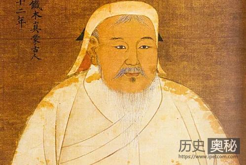 盘点中国历史上十大开疆扩土的皇帝