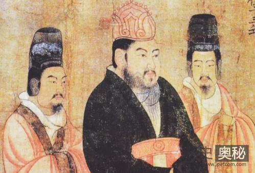 盘点中国历史上十大开疆扩土的皇帝