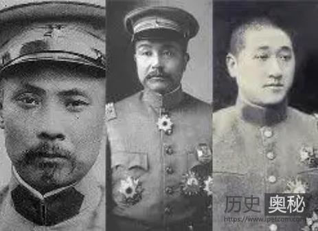 皖系军阀是如何盛极一时的？