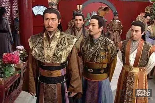 朱棣智勇双全，为何朱元璋不愿让他当接班人？
