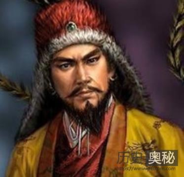 前秦政权奠基者苻洪生平简介
