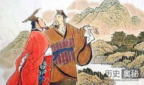 历史上屠岸贾是如何制造赵氏孤儿惨案的