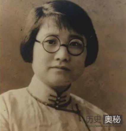 民国才女苏雪林为何用半辈子辱骂鲁迅？