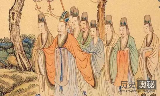 东晋王朝为何能够在局势并不太好的情况下得以稳定偏安？