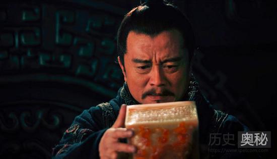 袁绍和袁术为什么兄弟不和？
