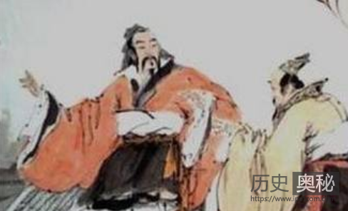 先秦时期最有影响力的十位思想家