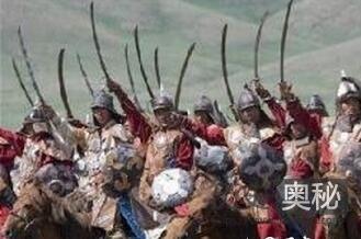 满清利用计划生育毁灭强大的蒙古族