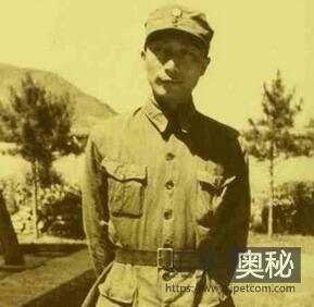 黄埔军校出身的中共“十大名将”