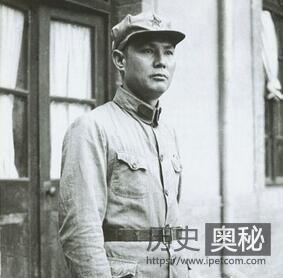 黄埔军校出身的中共“十大名将”