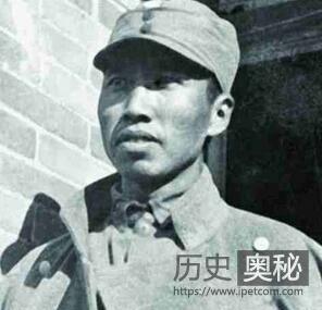 黄埔军校出身的中共“十大名将”