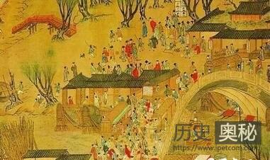 为什么南宋时期士兵们宁愿饿死也不吃小米？